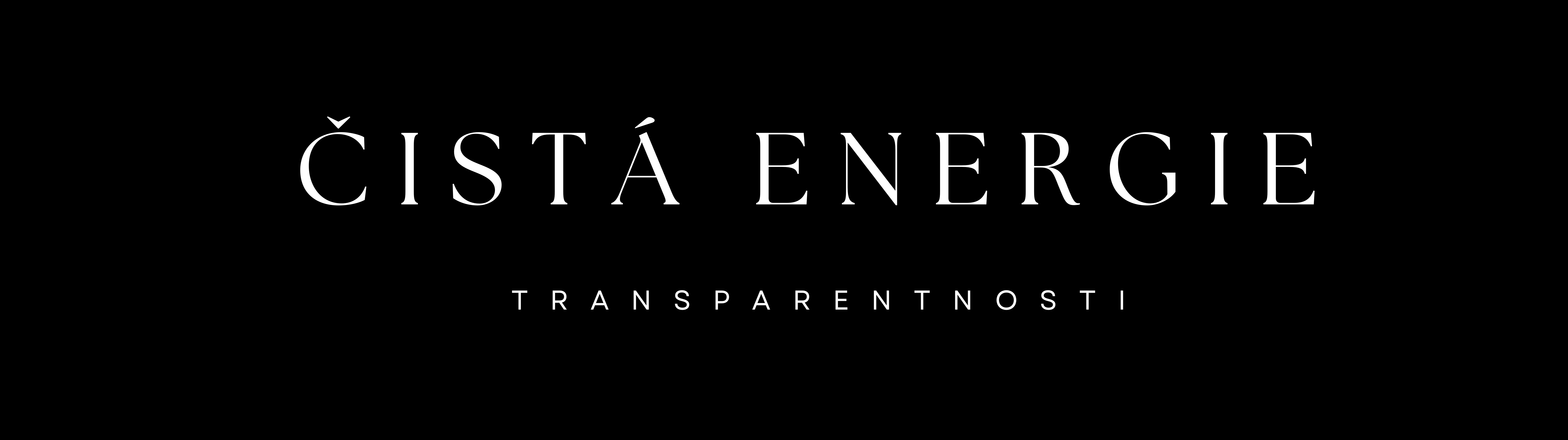 čistá energie